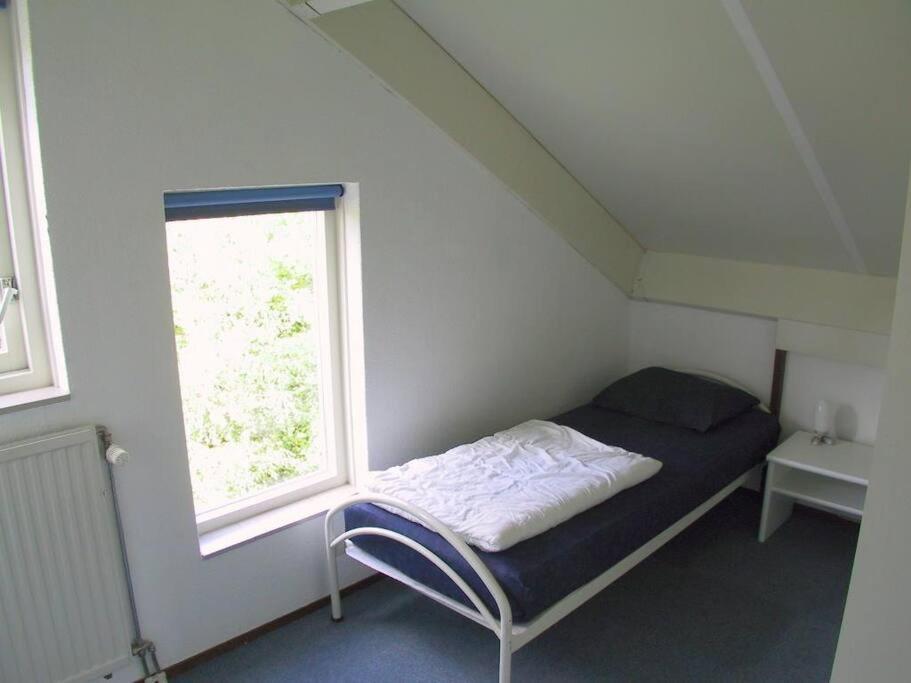 Crox Houcke 65 Vakantiehuis Nieuwvliet