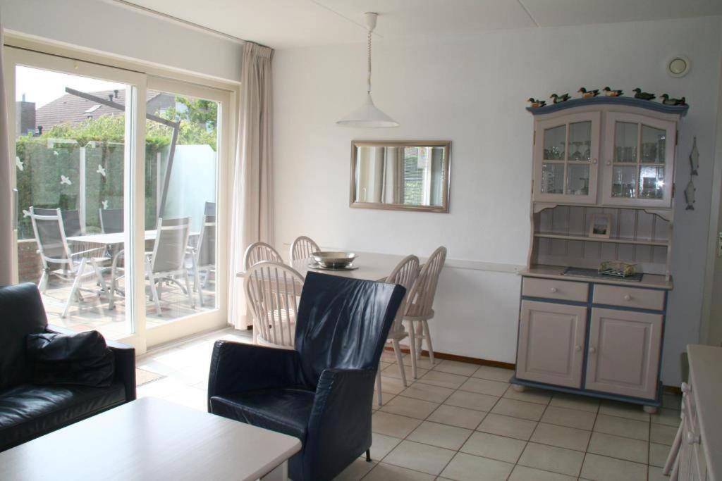 Crox Houcke 65 Vakantiehuis *