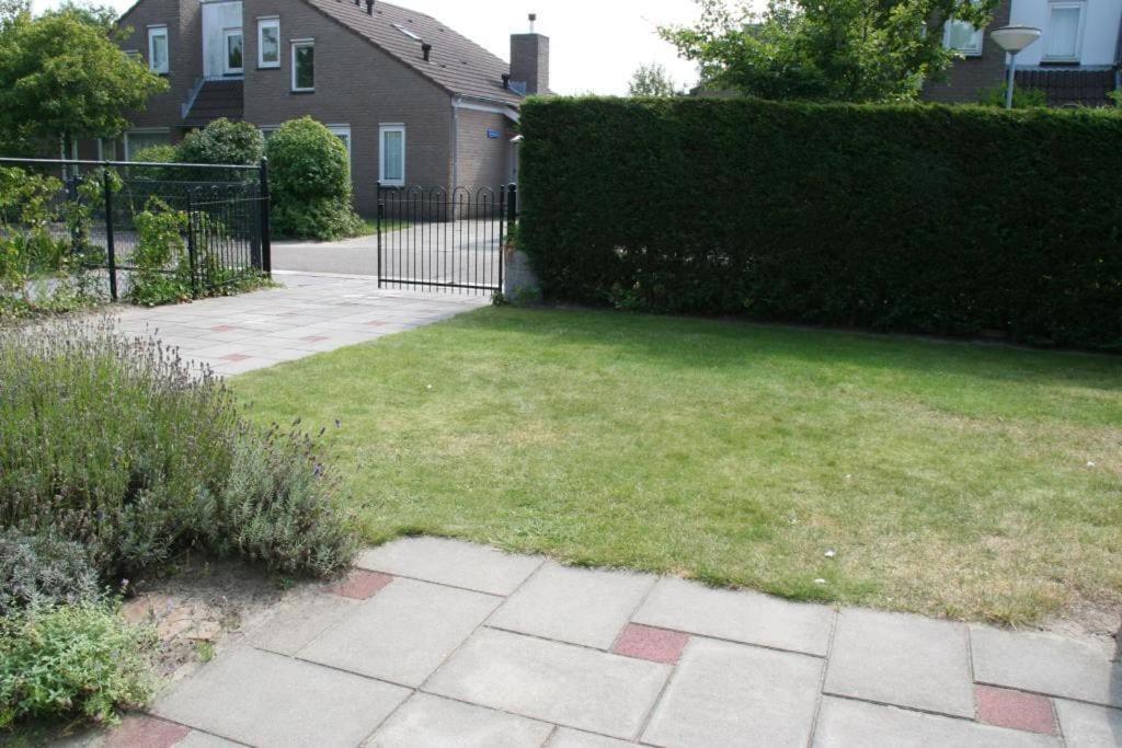 Vakantiehuis Crox Houcke 65 *