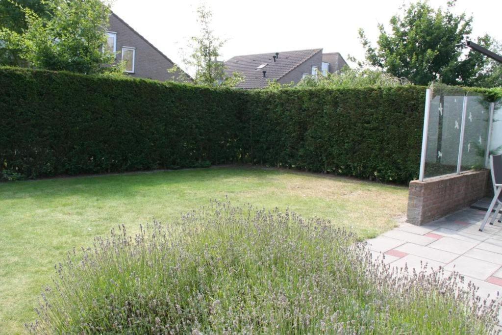 Crox Houcke 65 Vakantiehuis *