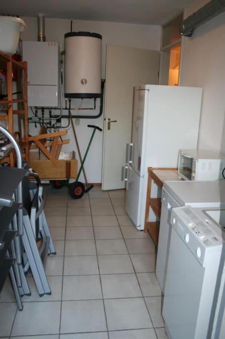 Vakantiehuis Crox Houcke 65 Nieuwvliet