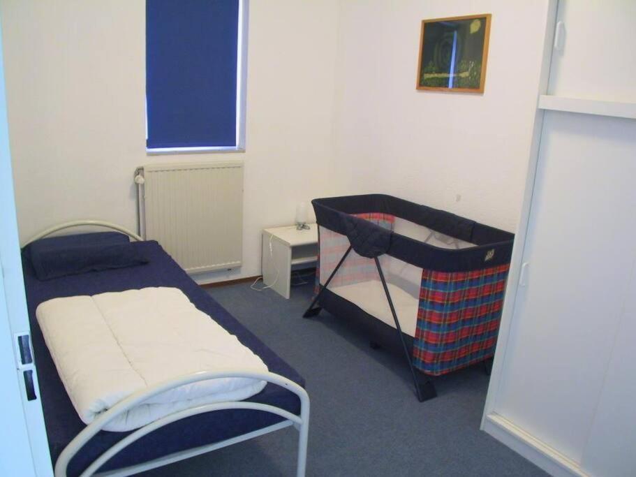 Vakantiehuis Crox Houcke 65