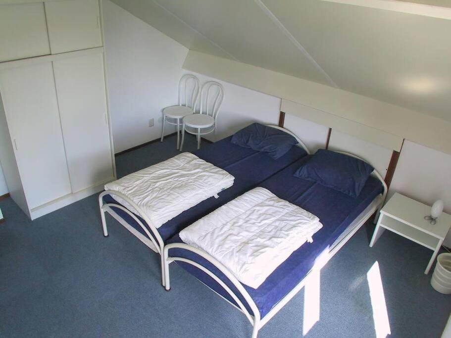 Crox Houcke 65 Vakantiehuis Nieuwvliet