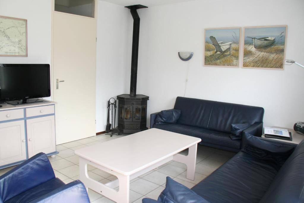 Crox Houcke 65 Vakantiehuis