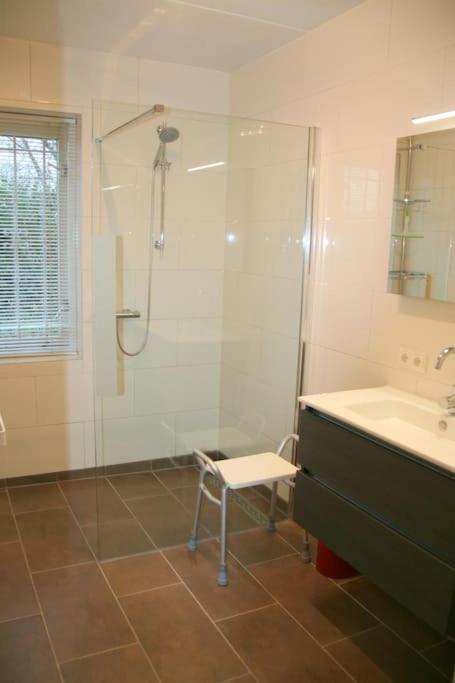 Vakantiehuis Crox Houcke 65